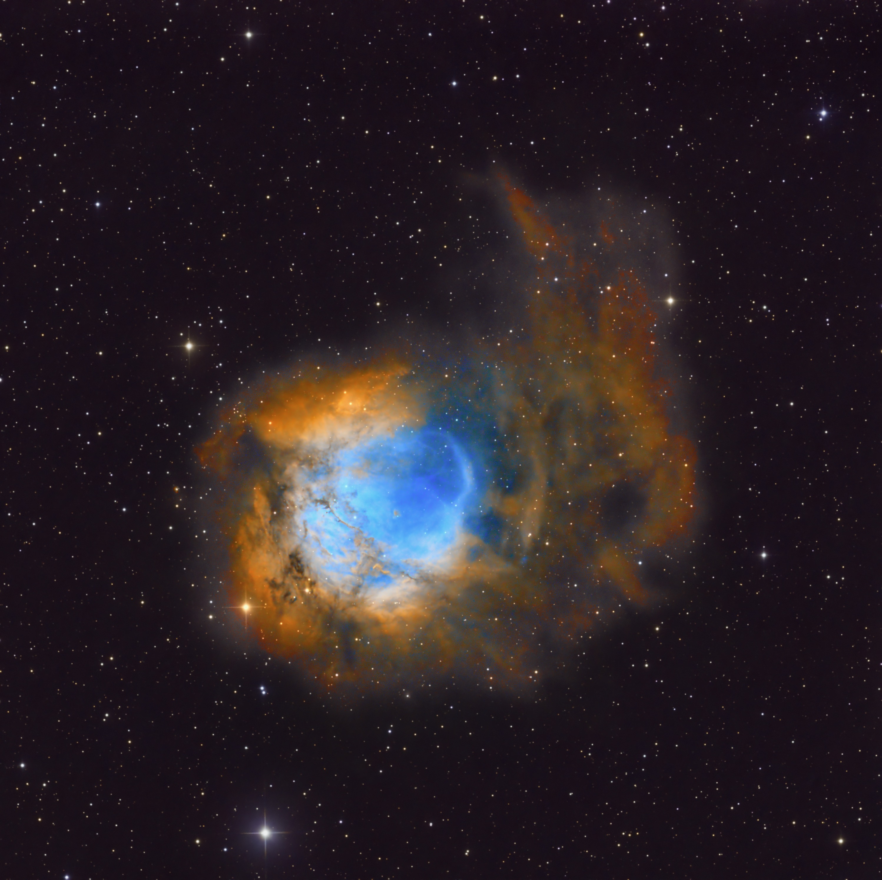 Sh2-301 | Telescope Live